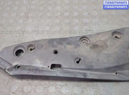 купить Пластик (Обшивка) моторного отсека на Suzuki Kizashi 2009-2014