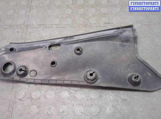 купить Пластик (Обшивка) моторного отсека на Suzuki Kizashi 2009-2014