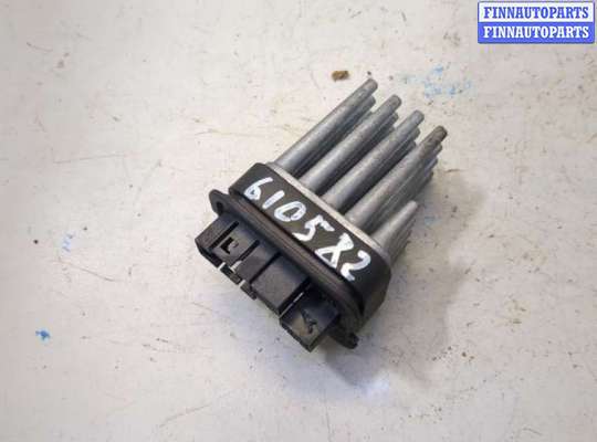 купить Сопротивление отопителя (моторчика печки) на Opel Omega B 1994-2003