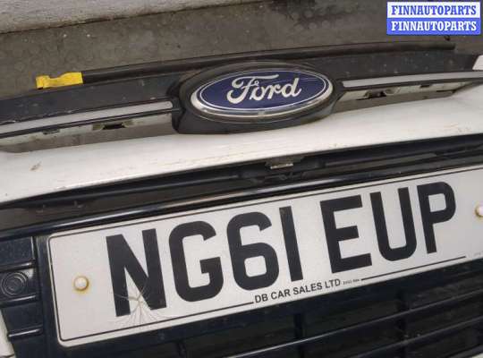 купить Бампер на Ford Focus 3 2011-2015