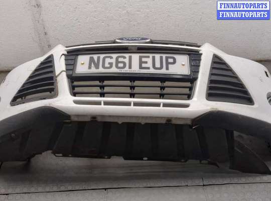 купить Бампер на Ford Focus 3 2011-2015