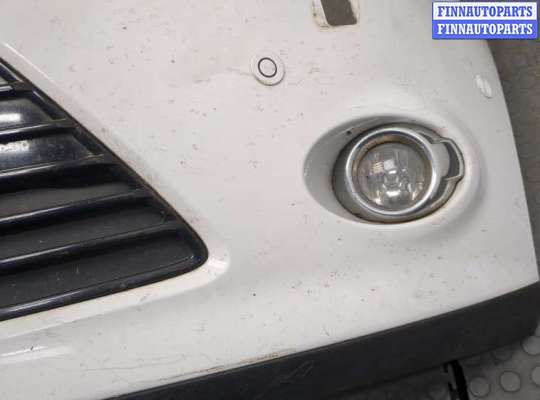 купить Бампер на Ford Focus 3 2011-2015