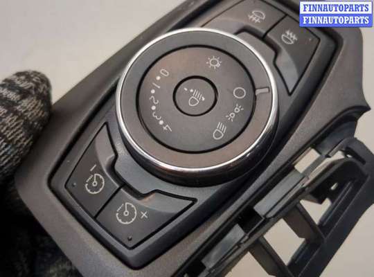 купить Переключатель света на Ford Focus 3 2011-2015