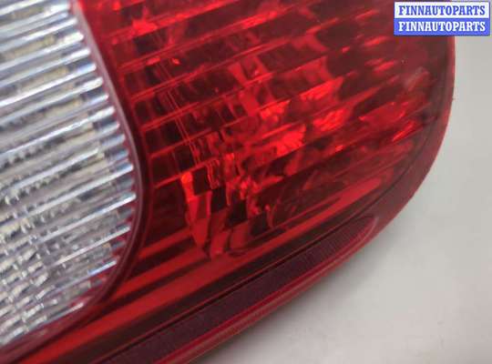 купить Фонарь (задний) на Ford C-Max 2002-2010