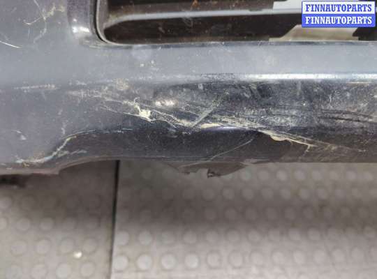 купить Бампер на Toyota Prius 2003-2009