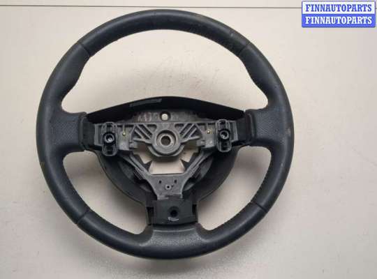 Руль NS996638 на Nissan Qashqai 2006-2013