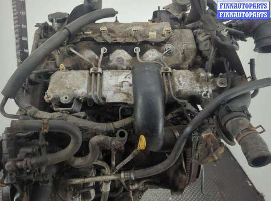 купить Двигатель (ДВС) на Toyota RAV 4 2000-2005
