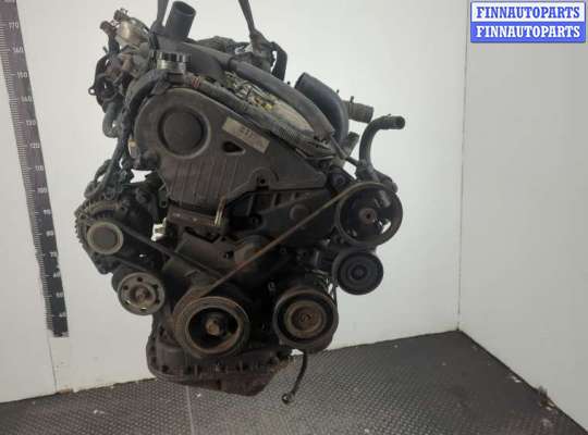 Купить Двигатель (ДВС) на Toyota RAV 4 2000-2005 Двигатель (ДВС) TT967034 на Toyota RAV 4 2000-2005