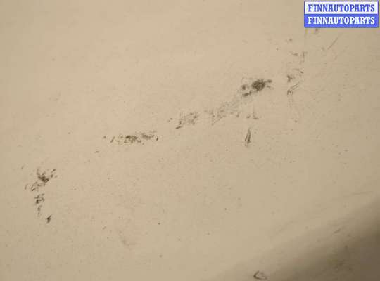 купить Крышка (дверь) багажника на Volkswagen Passat 6 2005-2010