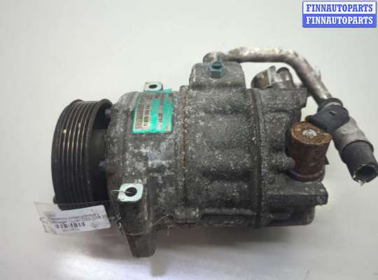 купить Компрессор кондиционера на Volkswagen Touran 2003-2006