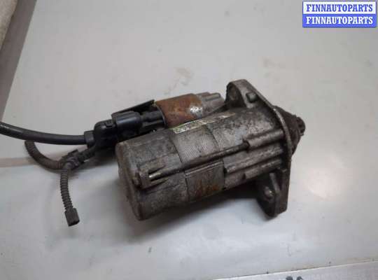 Стартер VG2747440 на Volkswagen Golf 6 2008-2012