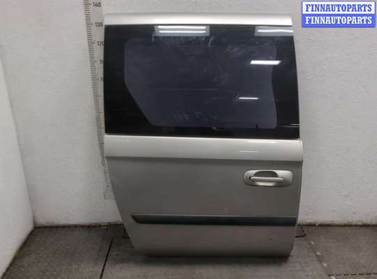 купить Дверь раздвижная на Chrysler Voyager 2000-2007