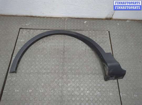 Купить Молдинг крыла на Ford Escape 2012-2015 Молдинг крыла FO2179255 на Ford Escape 2012-2015