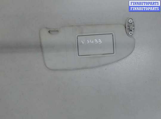Козырек солнцезащитный FO1788316 на Ford Focus 2 2005-2008