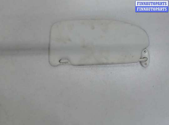 купить Козырек солнцезащитный на Ford Focus 2 2005-2008