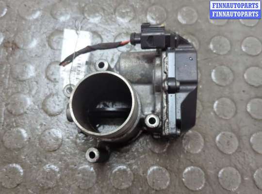 купить Заслонка дроссельная на Audi A4 (B8) 2007-2015