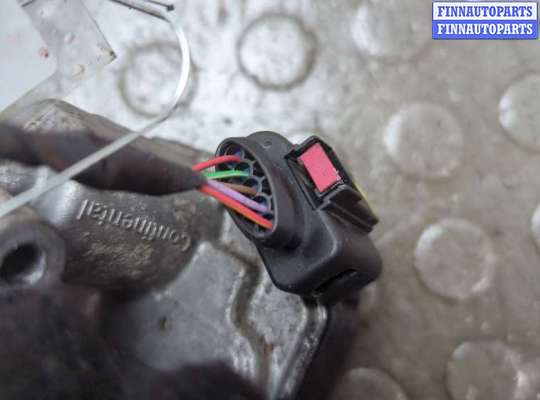 купить Заслонка дроссельная на Audi A4 (B8) 2007-2015