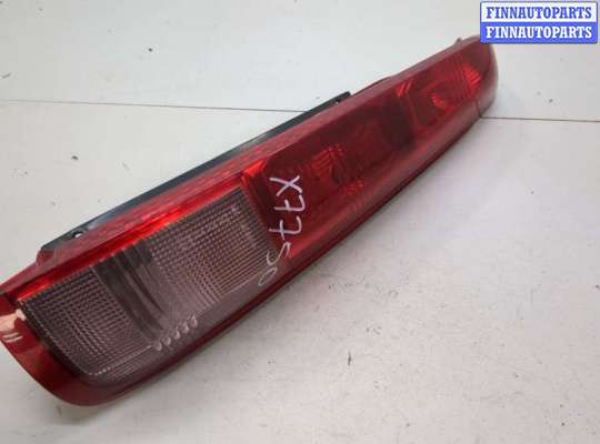 Купить Фонарь (задний) на Nissan X-Trail (T30) 2001-2007 Фонарь (задний) NS968012 на Nissan X-Trail (T30) 2001-2007