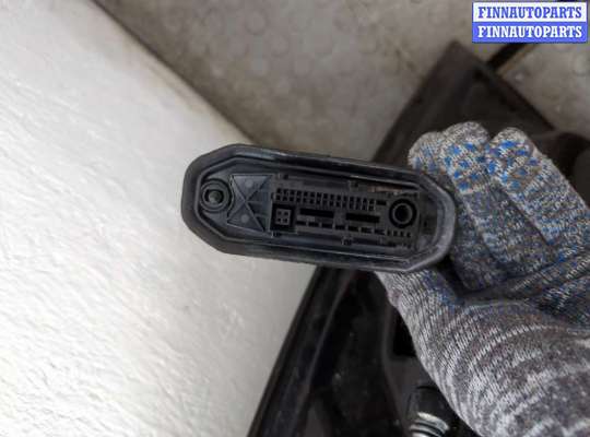 купить Стекло боковой двери на BMW X6 E71 2007-2014