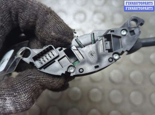 Круиз-контроль на Mercedes-Benz CLK (W209)