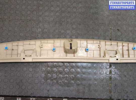 купить Пластик (обшивка) внутреннего пространства багажника на Subaru Tribeca (B9) 2004-2014