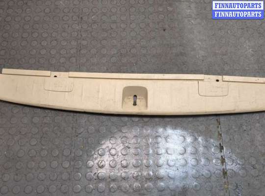Пластик (обшивка) внутреннего пространства багажника SUY2296 на Subaru Tribeca (B9) 2004-2014