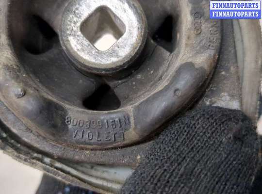 купить Подушка крепления КПП на Audi A4 (B6) 2000-2004