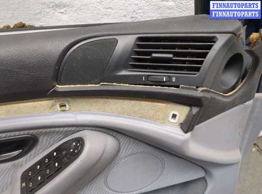 купить Ручка двери салона на BMW 5 E39 1995-2003