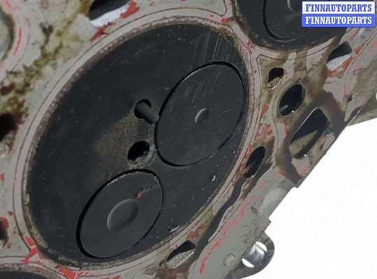 купить Головка блока (ГБЦ) на Nissan Qashqai 2006-2013
