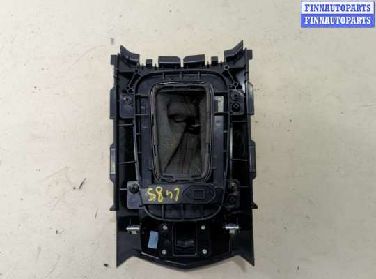 купить Рамка под кулису на Cadillac CTS 2007-2014