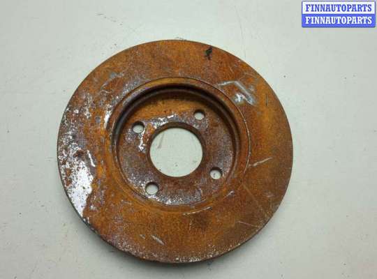 купить Диск тормозной на Ford Focus 1 1998-2004