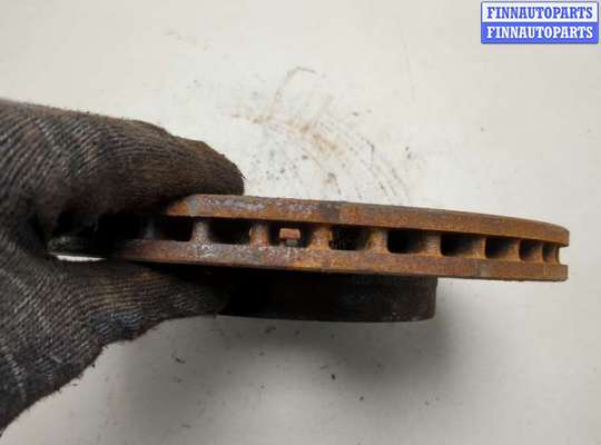 купить Диск тормозной на Ford Focus 1 1998-2004