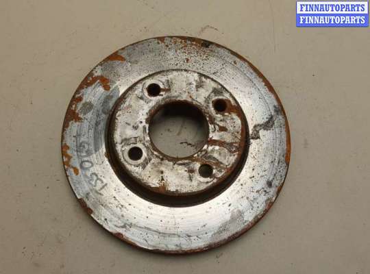 купить Диск тормозной на Ford Focus 1 1998-2004