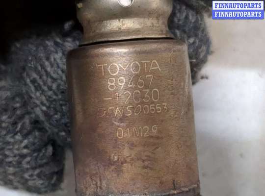 купить Лямбда зонд на Toyota Auris E15 2006-2012