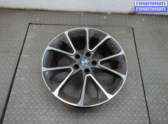купить Комплект литых дисков на BMW X5 F15 2013-2018