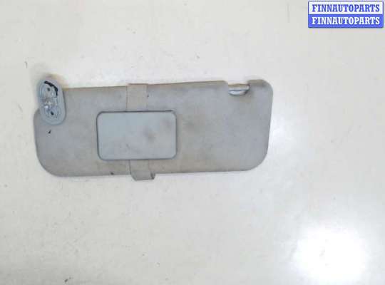 купить Козырек солнцезащитный на Pontiac Vibe 1 2002-2008