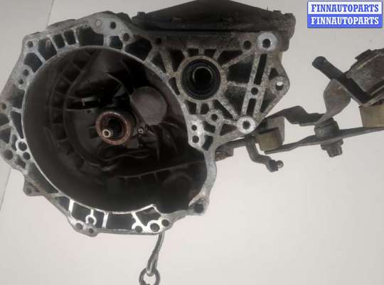 Купить КПП 5-ст.мех. (МКПП) на Opel Combo 2001-2011 КПП 5-ст.мех. (МКПП) OP2343347 на Opel Combo 2001-2011