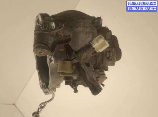 МКПП - Механическая коробка на Opel Combo C