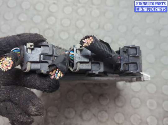 купить Блок управления двигателем на Nissan Qashqai 2006-2013