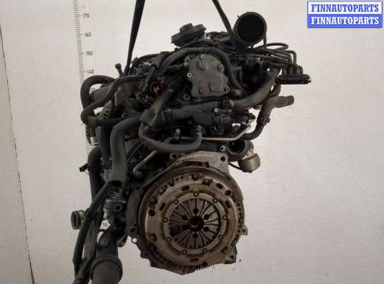 купить Двигатель (ДВС) на Volkswagen Golf 5 2003-2009