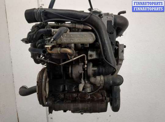 купить Двигатель (ДВС) на Volkswagen Golf 5 2003-2009