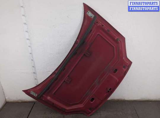 купить Капот на Peugeot Partner 2002-2008