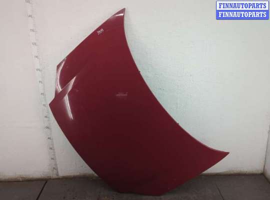 купить Капот на Peugeot Partner 2002-2008