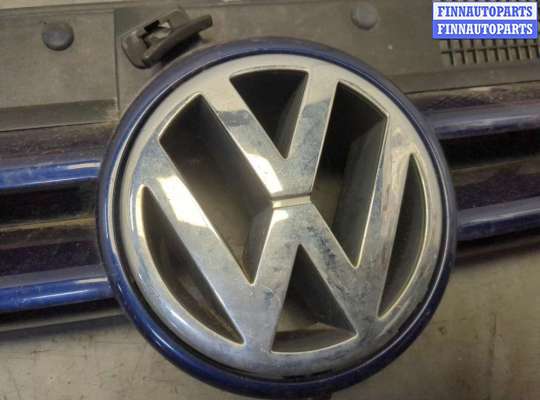 купить Решетка радиатора на Volkswagen Golf 4 1997-2006