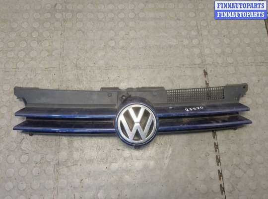 Решетка радиатора VG2766612 на Volkswagen Golf 4 1997-2006
