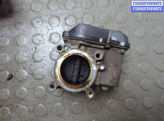 Заслонка дроссельная VG2646348 на Volkswagen Polo 2009-2014