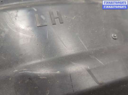 купить Защита арок (подкрылок) на Ford Escape 2000-2006