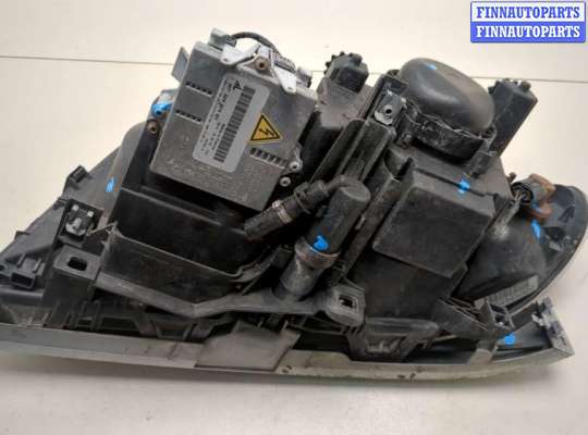 Фара передняя на BMW 3 (E46)