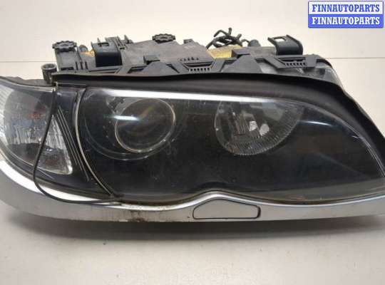 Купить Фара (передняя) на BMW 3 E46 1998-2006 Фара (передняя) BM3546514 на BMW 3 E46 1998-2006