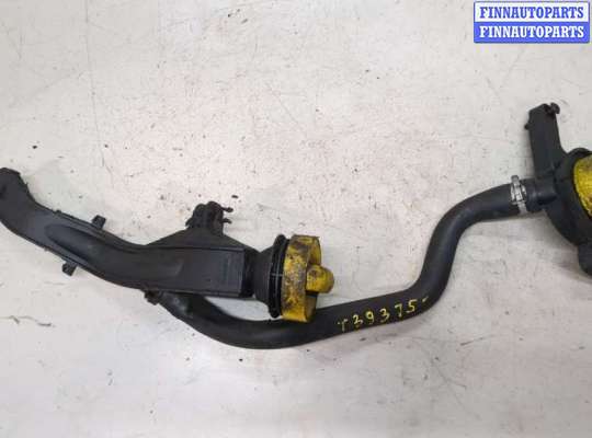 купить Горловина маслозаливная на Renault Clio 2005-2009